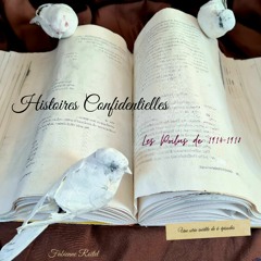 Paroles de Poilus - Lettres de la Grande guerre