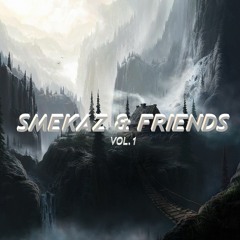 SMEKAZ & FRIENDS VOL1 B2B POLARR