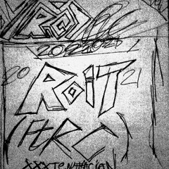 XXXTENTACION - Riot(FT RC)