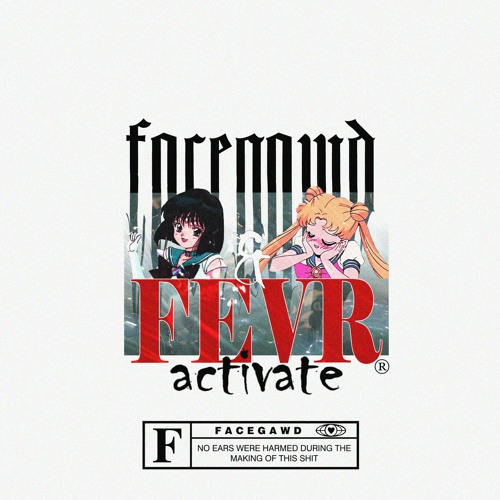 activate w/ FEVR [100 tysm <3]