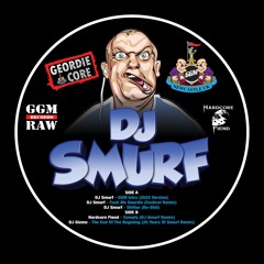 [GGMRAW006D] DJ Smurf - GGM Intro [2022 Version]