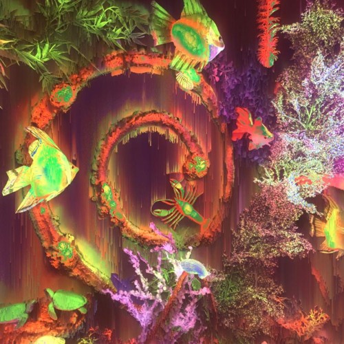 Attempt at sobriety (SET #2)