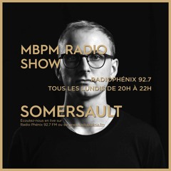 MBPM #258 : Focus on Somersault