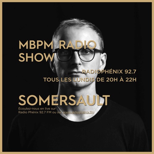 MBPM #258 : Focus on Somersault