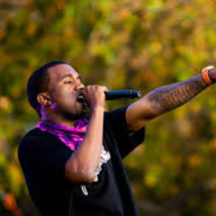 Kanye West - God Got Me (Unreleased)