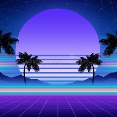 Warm Sands