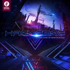 Hackcore - Prologue (Preview)
