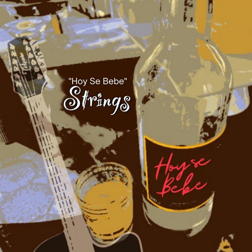 HOY SE BEBE