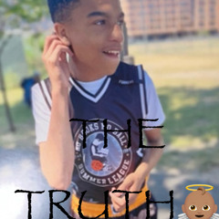 The Truth (Prod.julioo)