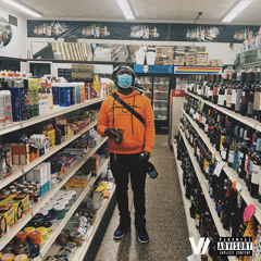 Still Feel Alone [prod. Sahara]