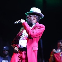 After a Beggars Dozen Years Hiatus Beenie Man Returns To NYC, Passes Thru Afrobeatradio