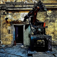 Broken Systematic Machinery