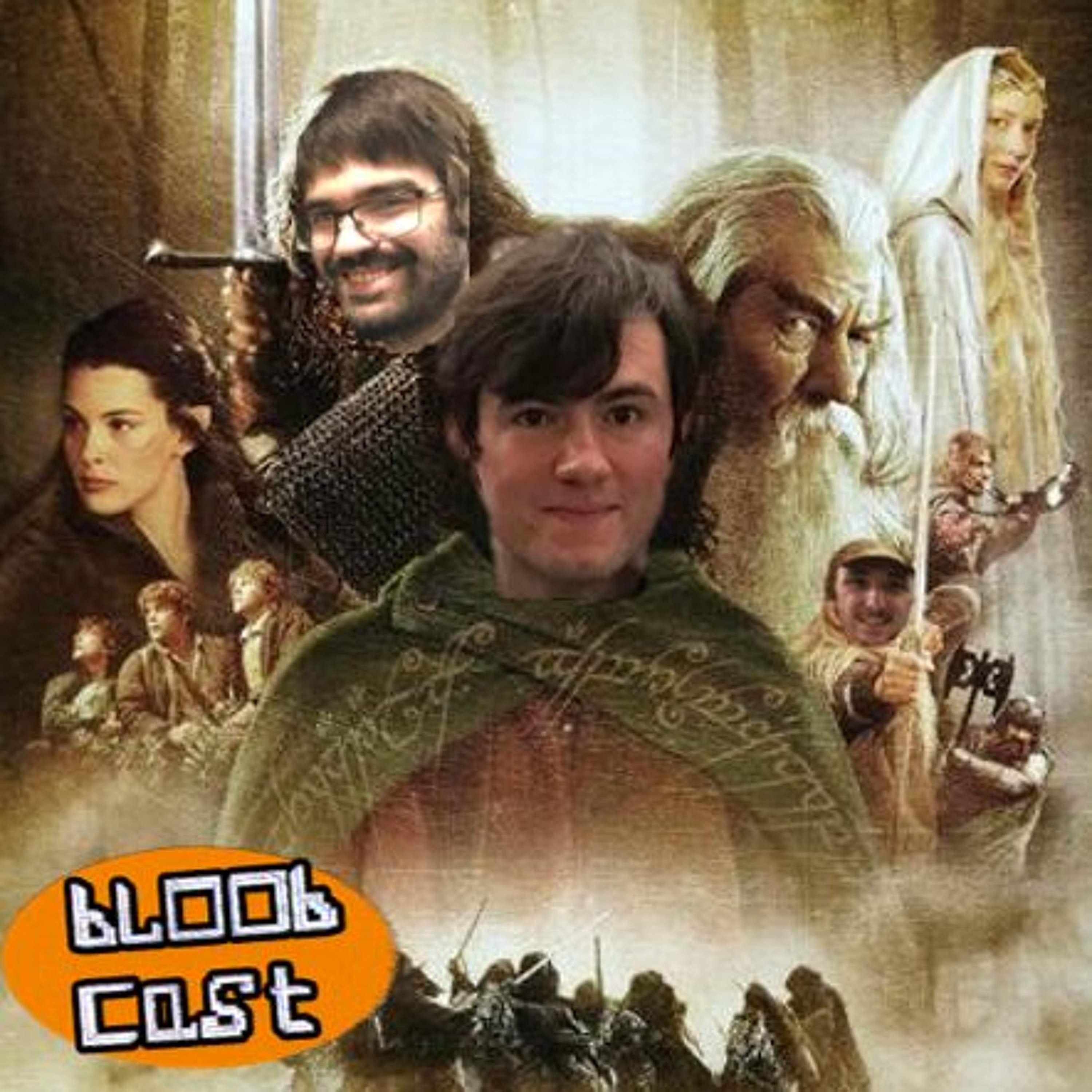 Bloobcast