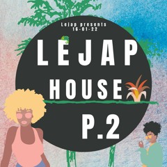 -LEJAP- HOUSE MIX 02