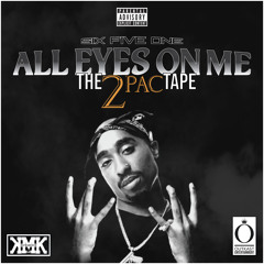 ALL EYEZ ON ME - 2PAC MIXTAPE (651RMX) OUTKAST ENT