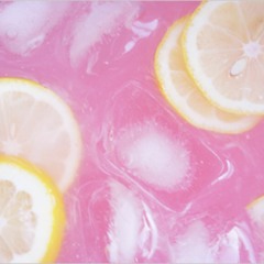 Strawberry Lemonade (prod. jooneyor)