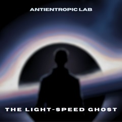 The Light-Speed Ghost