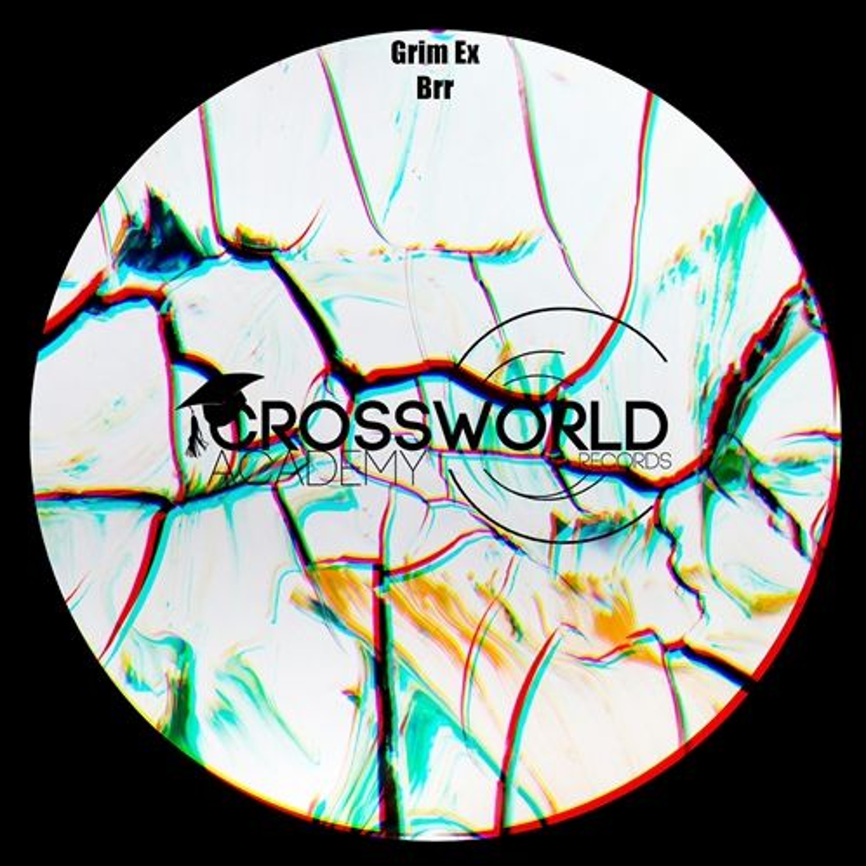 Crossworlder Music LTD.