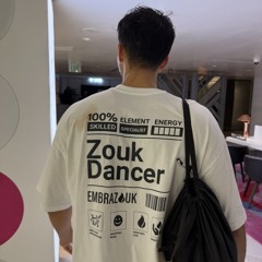 Love is awful - this is zouk remix - Medellín Nov2025