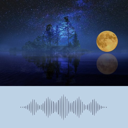 Full Moon Vibrations 210.42hz 417hz 98.6bpm