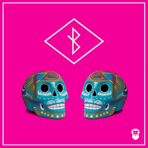 Boogát - Dos Cervezas (Pamplemousse Rose Remix)