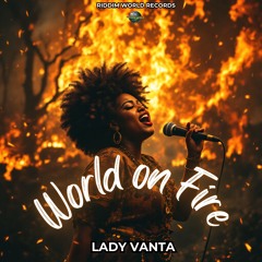 World On Fire
