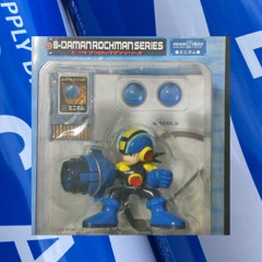 ポスター (saint mike)