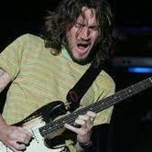 Stream Gretsch White Falcon John Frusciante s Magic Guitar by