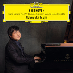 iL PIANISTA 27-5-2025 NOBUJUKI TSUJI - BEETHOVEN