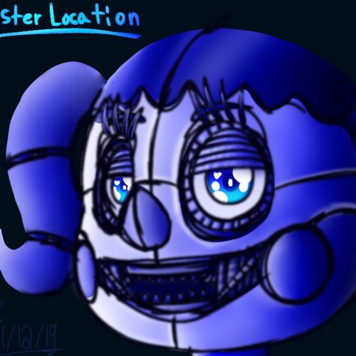 At Sister Location by Chi Chi
