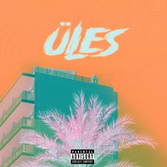 ÜLES (PROD. KV)