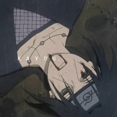 Naruto Shippuden - Despair (Kayou. Remix)