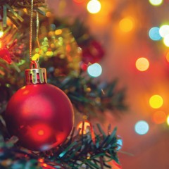 Carol Of The Bells (Percussion Arrangement) - Mikki Lim