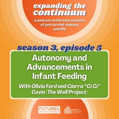 Autonomy and Advancements in Infant Feeding