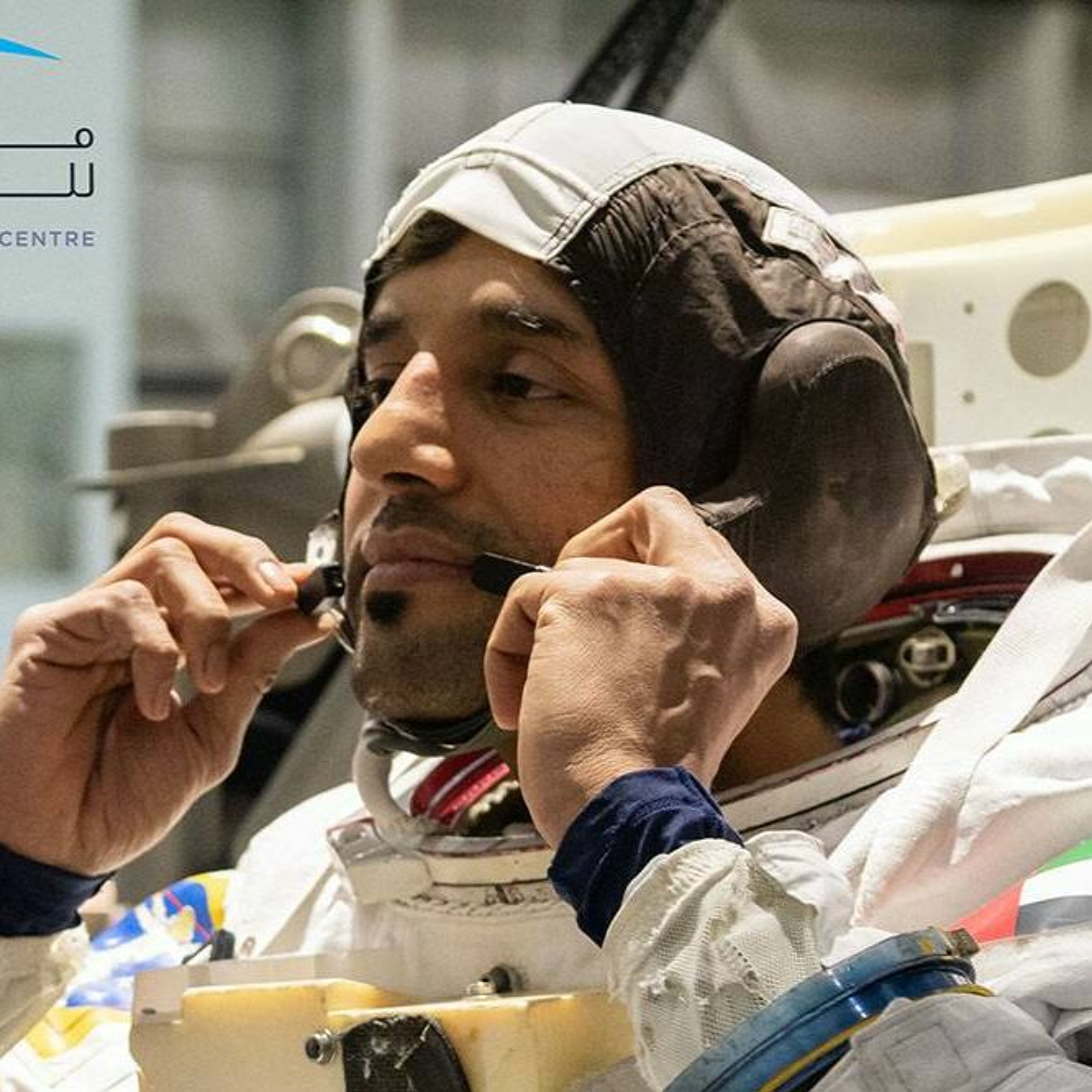 UAE names astronaut who will spend six months on International Space Station(26.07.22) episode artwork