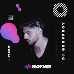 DJ GEOFFROY HHP143 [Hip Hop / Lebanon]