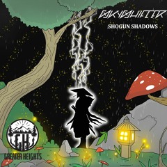 Skyshifter - Shogun Shadows