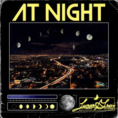 At Night ft. Karmona