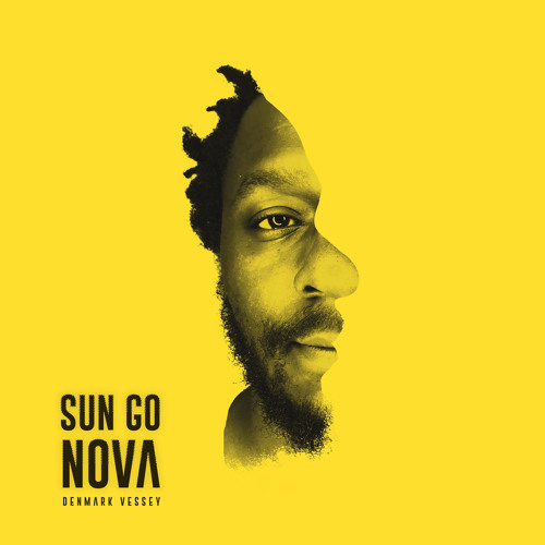 Sun Go Nova (Knxwledge Mix)