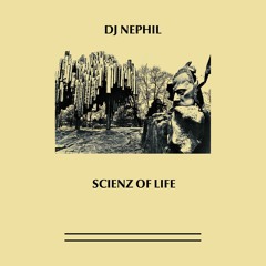 PREMIERE: DJ Nephil - Error (Sons Of Traders)