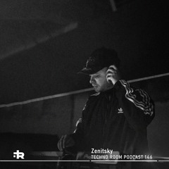 Techno Room PODCAST 146: Zenitsky