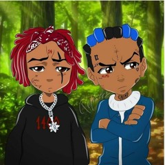 CHAO - WOA II ft W TRIP ( Prod by Depo On Da Beat)