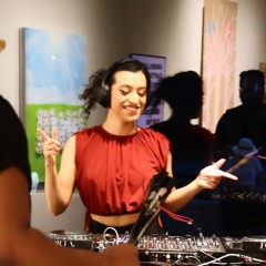 DJ LIL-E - Warm-Up - Soulful House, Grooves & Disco Mix