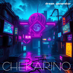 Dream Generator