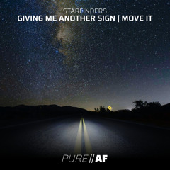 Giving Me Another Sign (Radio Mix)