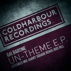 Un-Theme (Harry Square Remix)