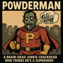 Powderman