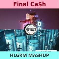 Barely Alive vs. Excision & Dion Timmer - Final Ca$h (HLGRM Edit)