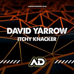 David Yarrow - Itchy Knacker