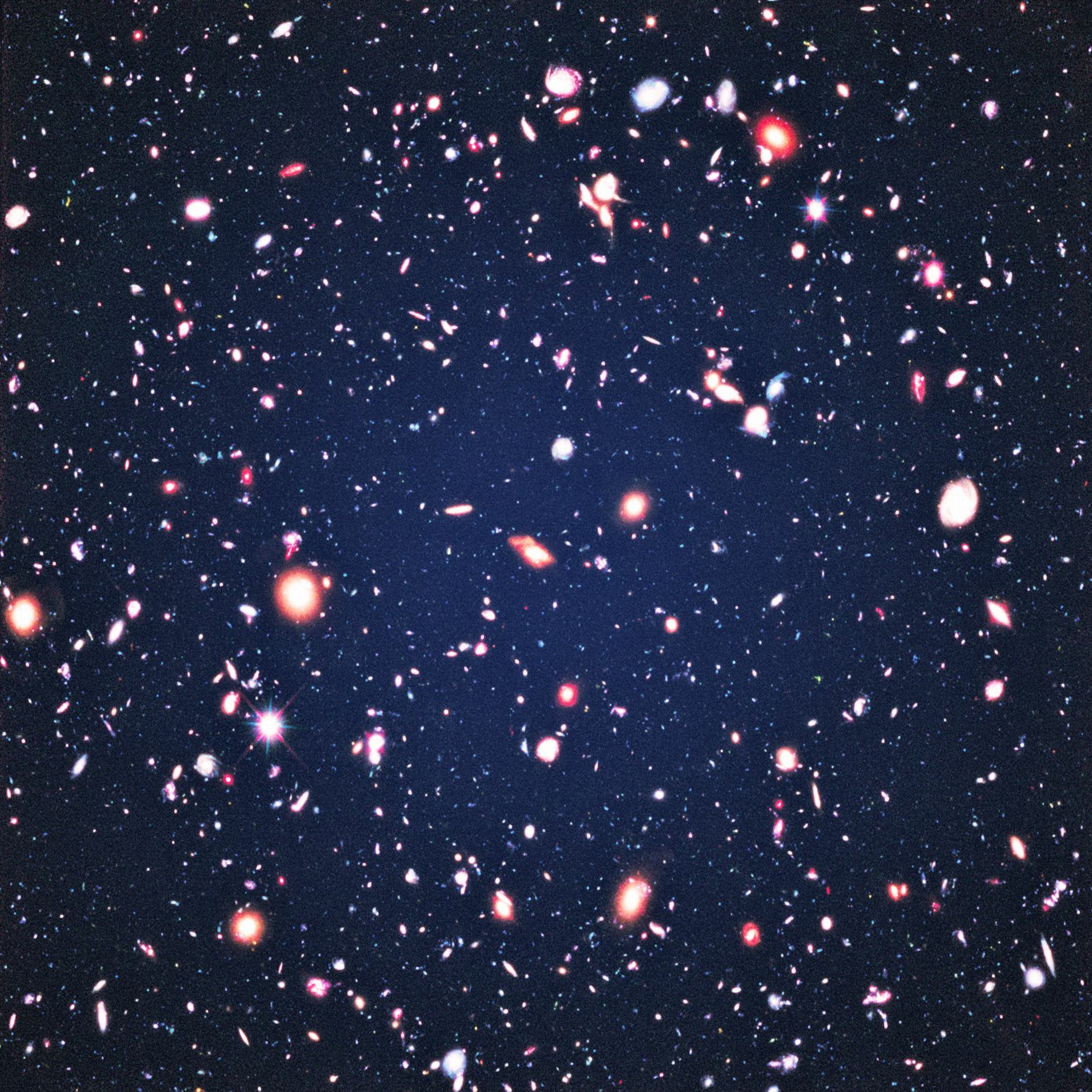 Deep Field episode artwork